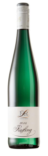 Dr Loosen Dr L Riesling 2014