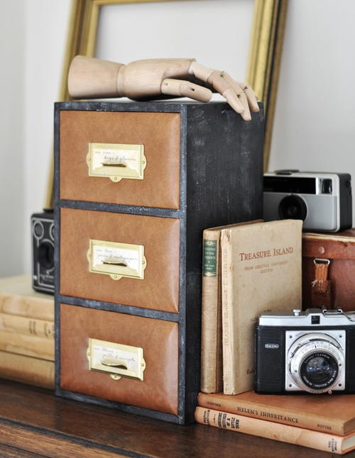 The Storage You've Been Looking For The Storage You've Been Looking For