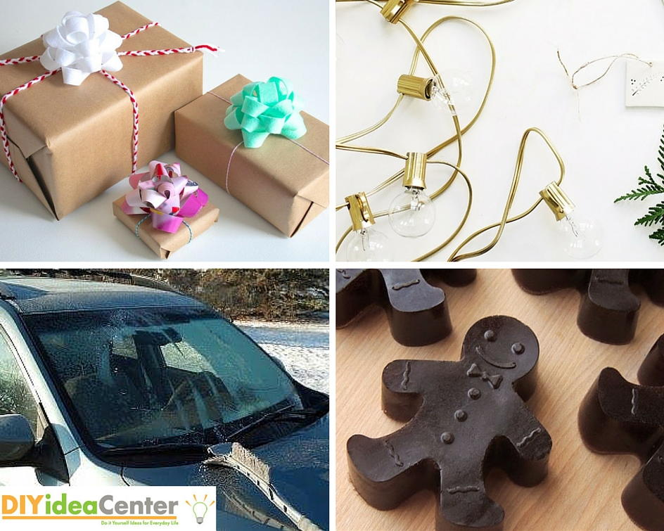 Ultimate Guide to Winter | DIYIdeaCenter.com