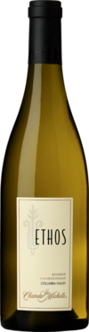 Chateau St Michelle Ethos Reserve Chardonnay 2014