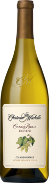 Chateau St Michelle Canoe Ridge Estate Chardonnay 2013