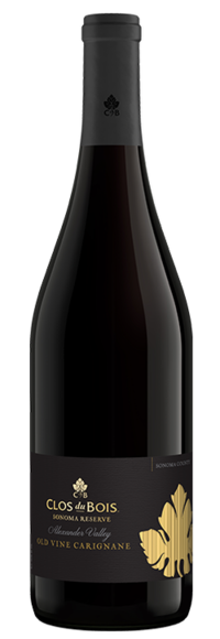 Clos du Bois Sonoma Reserve Old Vine Carignane 2013