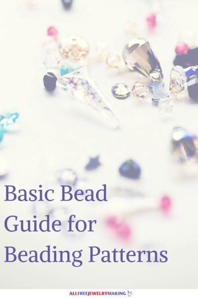 Bead Stringing Tutorial For Beginners | AllFreeJewelryMaking.com