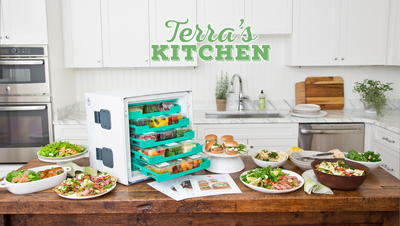Terra's Kitchen Delivery Meal Kit Review