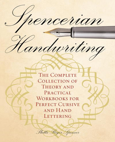 Spencerian Handwriting Review