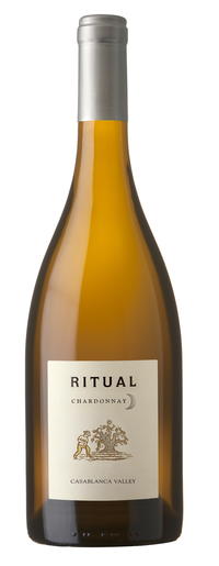Ritual Chardonnay 2015