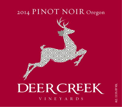Deer Creek Vineyards 2014