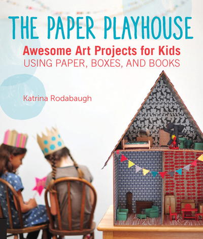 The Paper Playhouse Review