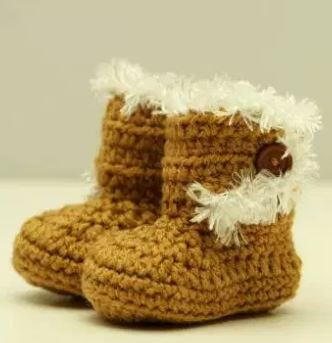 Nagykövetség tábor miniszterelnök crochet uggs pattern megerősít hideg ...