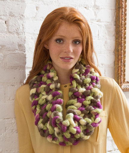 Irresistibly Hip Cowl