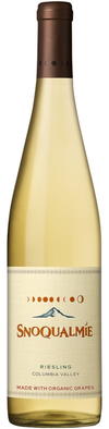 Snoqualmie ECO Riesling 2013