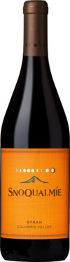 Snoqualmie Syrah 2012