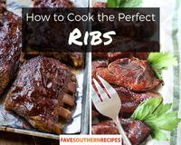 How to Cook the Perfect Ribs