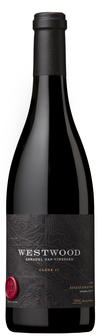 Westwood Clone 37 Pinot Noir 2014