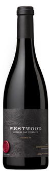 Westwood Clone 90 Pinot Noir 2014