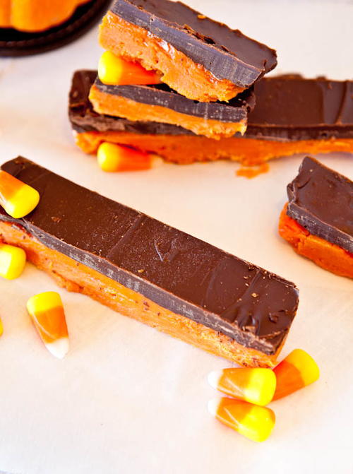 Butterfinger Bars