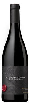 Westwood Estate Pinot Noir 2014