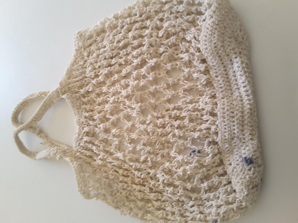 Envelope Purse Crochet Pattern