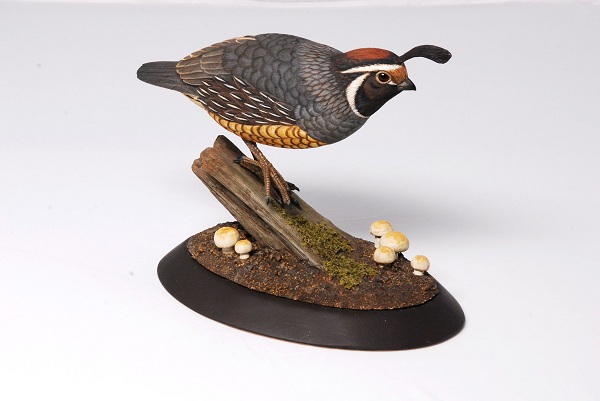 Keystone Carver | wildfowl-carving.com