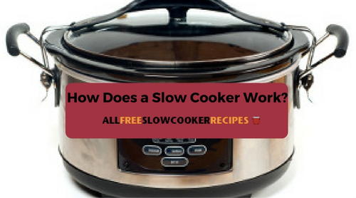 How Does a Slow Cooker Work