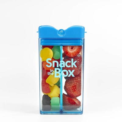 Snack in the Box Container Review