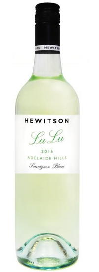 Hewitson Lulu Sauvignon Blanc 2015