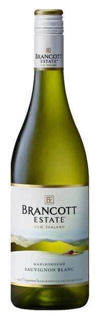 Brancott Sauvignon Blanc 2015