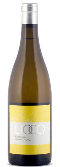 LIOCO SoCo Sonoma County Chardonnay 2014