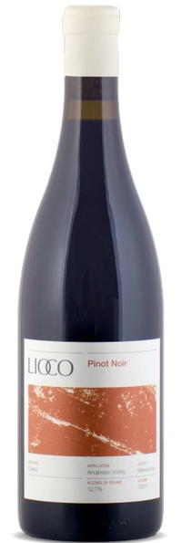 LIOCO Cerise Vineyard Pinot Noir 2014