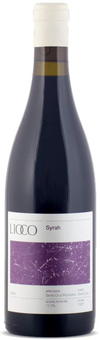 LIOCO Caleta Syrah 2014