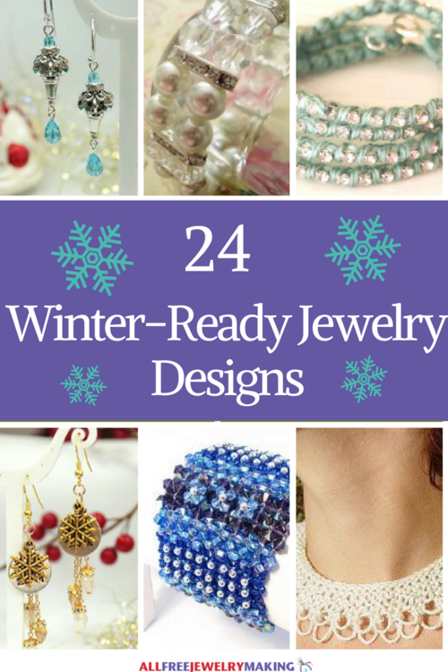 Winter-Ready Jewelry Designs
