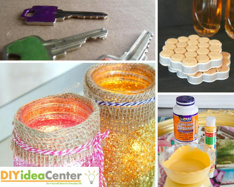 Diy Craft Projects Diy Craft Projects