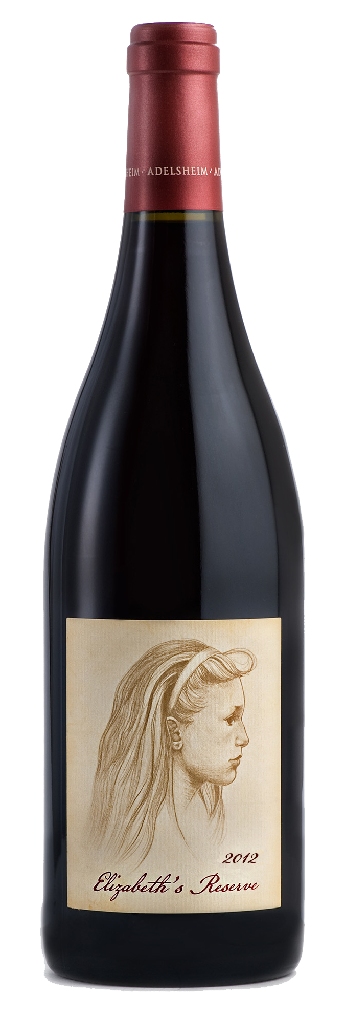 Adelsheim Elizabeth's Reserve Pinot Noir 2012