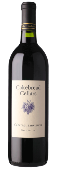 Cakebread Napa Valley Cabernet Sauvignon 2013