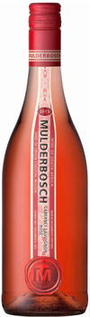 Mulderbosch Cabernet Sauvignon Rose 2015