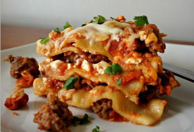 18 Slow Cooker Pasta and Pasta Sauce Recipes