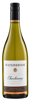 Waterbrook Chardonnay 2014