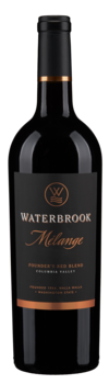 Waterbrook Melange Red Blend 2013