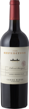 Canoe Ridge The Expedition Cabernet Sauvignon