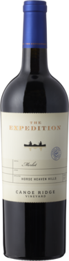 Canoe Ridge The Expedition Merlot 2014