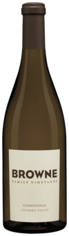 Browne Chardonnay 2014