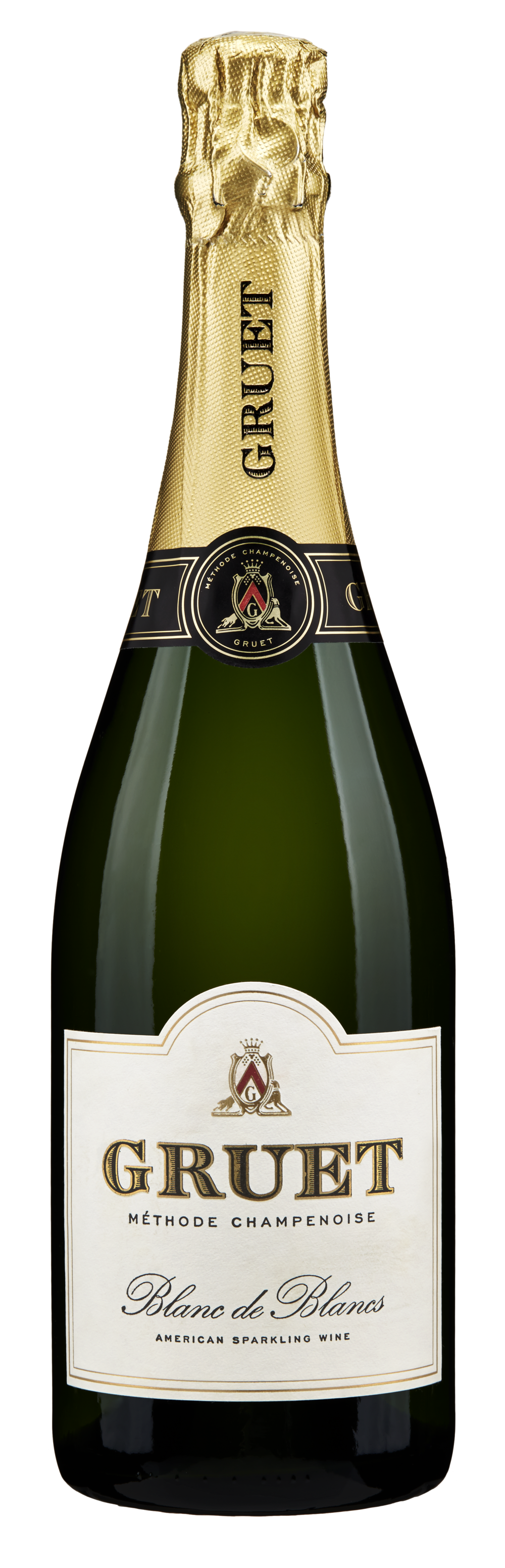 Gruet Blanc de Blancs NV