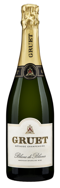 Gruet Blanc de Blancs NV