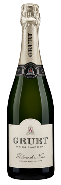 Gruet Blanc de Noirs NV