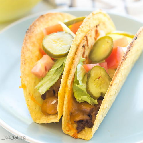 Alaskan Pollock Burgers with Peach Mango Salsa ...