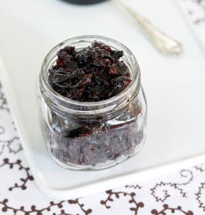 Slow Cooker Bacon Onion Jam