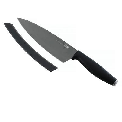Kuhn Rikon Colori Titanium Chef's Knife Review