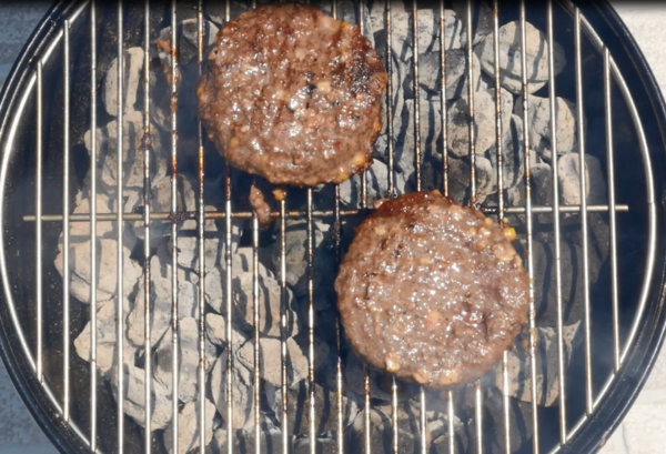 Tips For Grilling Hamburgers