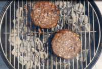 How to Grill Hamburgers