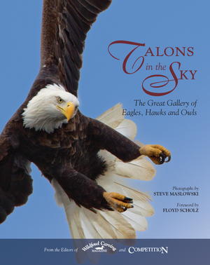 Talons in the Sky